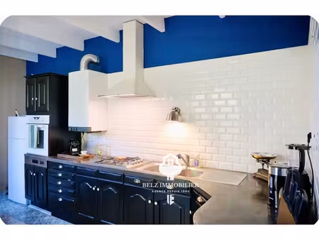 achat maison 4 pièces 104m²