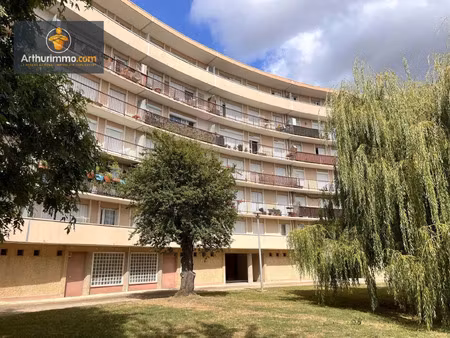 location appartement 3 pièces 68 m2 à eaubonne