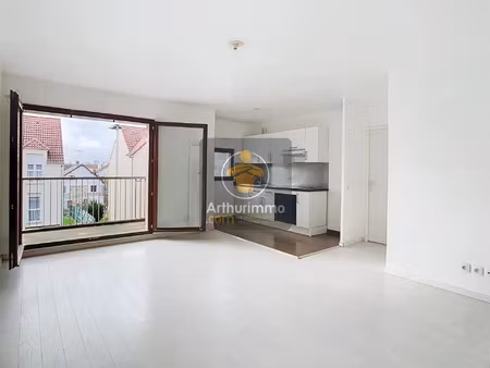 location appartement 2 pièces 44 m2 à valenton