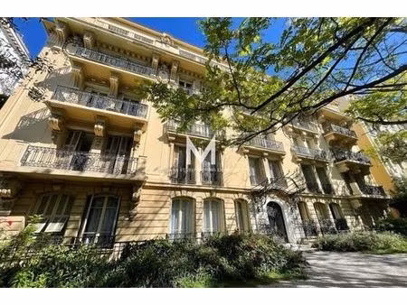 appartement de prestige de 153 m2 en vente nice  provence-alpes-côte d'azur