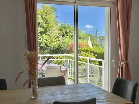 achat maison 6 pièces 130m² arradon 56610