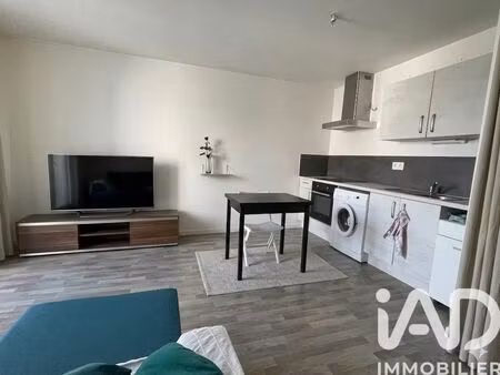 appartement à joué-lès-tours (37300)