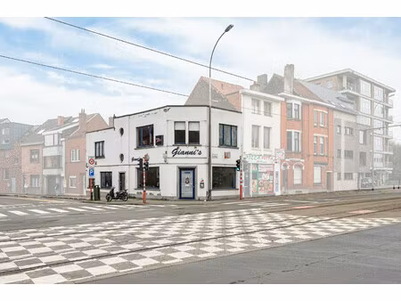 commercieel te koop in gent