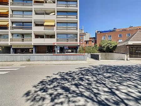 commercieel te koop in sint-niklaas