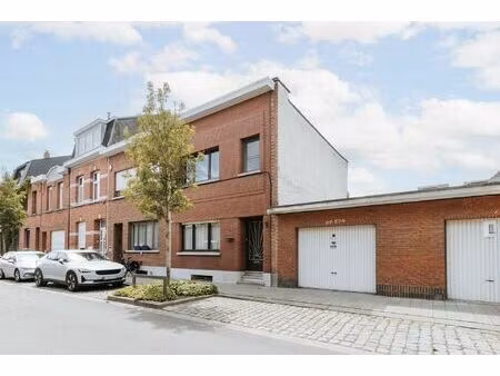 huis te koop in wilrijk met 2 slaapkamers