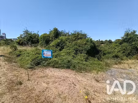 terrain à bâtir à saint-jean-de-thouars (79100)