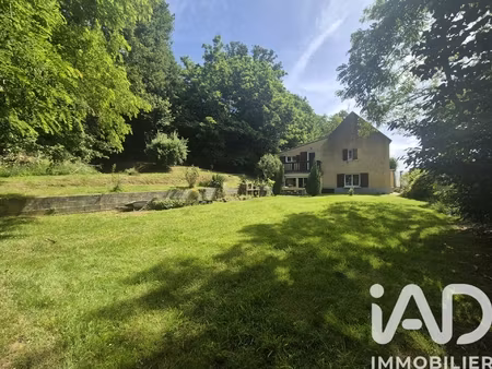 vente immeuble 185 m²