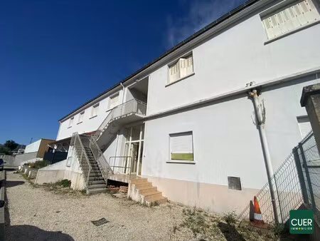appartement t3 pont de l'isere