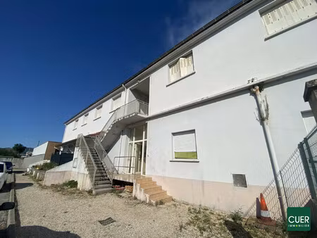 appartement t3 pont de l'isère