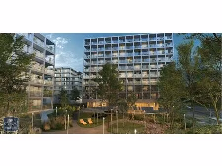 location appartement 3 pièces 66m² rennes 35000
