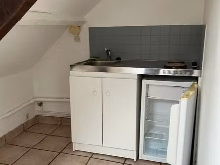 louviers centre ville appartement f2