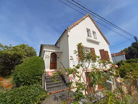 achat maison 5 pièces 144m² la charite sur loire 58400