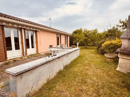 achat maison 4 pièces 92m² st remy 71100
