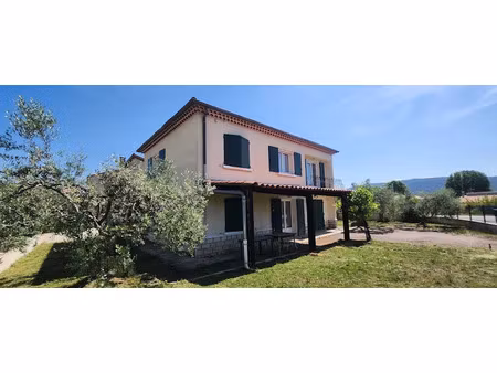 vente maison 7 pièces 138 m² à peyruis (04310)  240 000 €