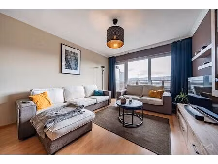 appartement à vendre à emile digneffe 37 liège (vbe36628)