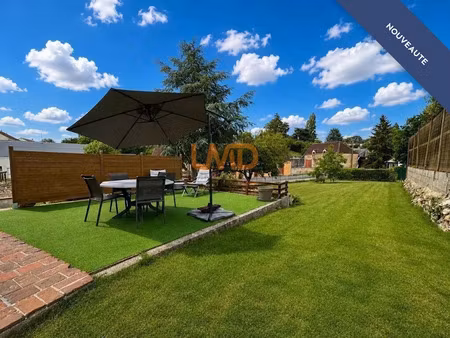 vente maison 5 pièces 117 m² à morée (41160)  240 000 €