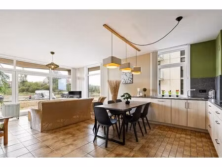 appartement à vendre à dynastielaan 22 la panne (rbw25376)