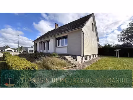 vente maison 6 pièces 118 m² à etalondes (76260)  241 500 €