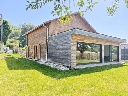 achat maison 5 pièces 190m² blamont 25310