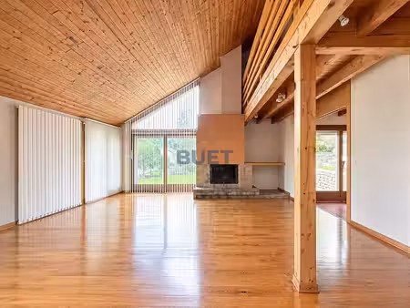 achat maison 7 pièces 266m² corcelles les monts 21160