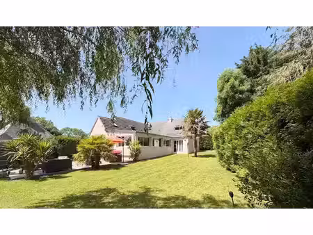 vente maison 6 pièces 163 m² à houesville (50480)  239 800 €