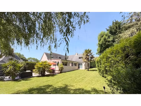 vente maison 6 pièces 163 m² à houesville (50480)  245 575 €
