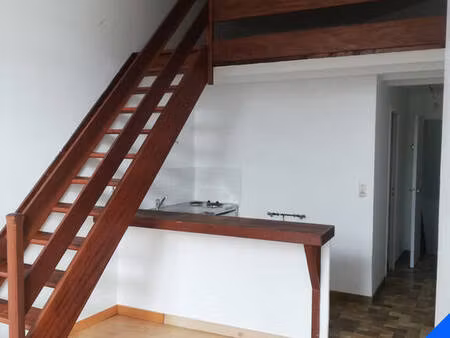 location appartement 1 pièce 22m² joigny 89300