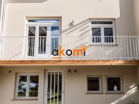 vente maison 5 pièces 92 m² à montigny-les-metz (57950)  245 000 €