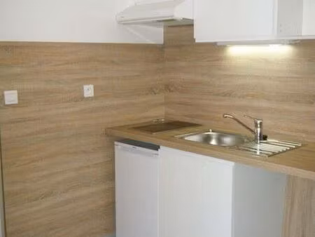 location appartement 1 pièce 31m² besancon 25000