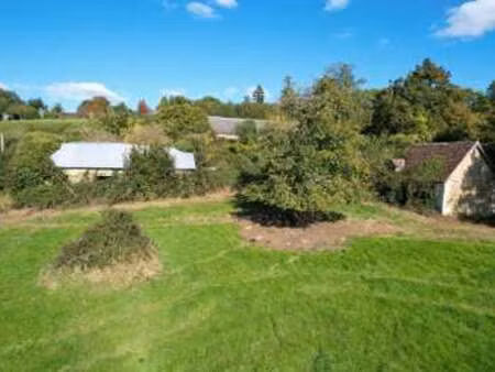 vente maison à nonant-le-pin (61240) : à vendre / 94m² nonant-le-pin