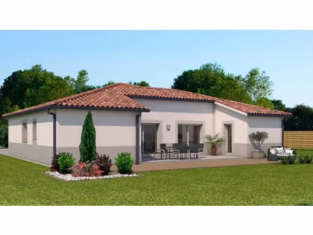 vente maison 5 pièces 94 m² royan (17200)