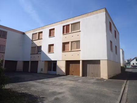 location appartement 5 pièces 74m² nevers 58000