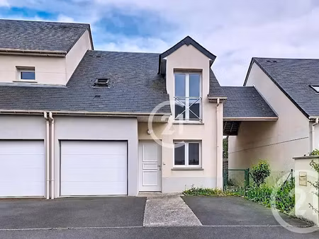 vente maison 4 pièces 81.42 m² à cormelles-le-royal (14123)  237 000 €