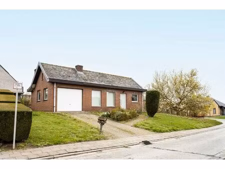 huis te koop in geraardsbergen met 1 slaapkamer