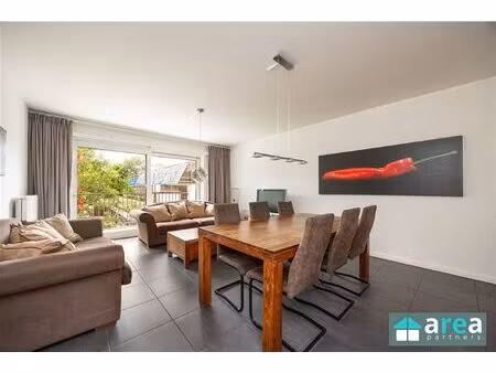 appartement te koop in antwerpen met 2 slaapkamers
