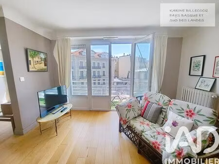 appartement à biarritz (64200)
