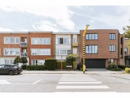 appartement te koop in edegem met 2 slaapkamers