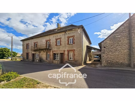 immeuble à vendre chalon sur saone 6 pièce(s) 348m2 149 000€