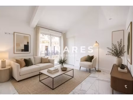 annonce appartement à vendre