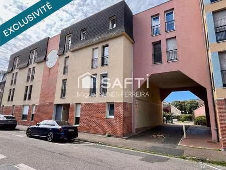 vente appartement 5 pièces à rouen st sever (76000) : à vendre 5 pièces / 100m² rouen st s