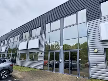 location local d’activités lieusaint 77127 455m²