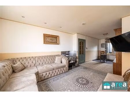 huis te koop in antwerpen met 4 slaapkamers