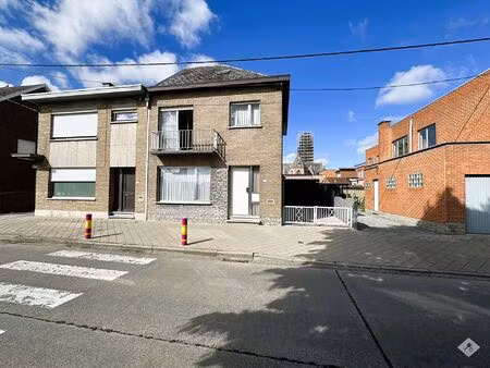 huis te koop in buggenhout met 2 slaapkamers