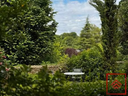 vente maison à la chapelle-montligeon (61400) : à vendre / 131m² la chapelle-montligeon