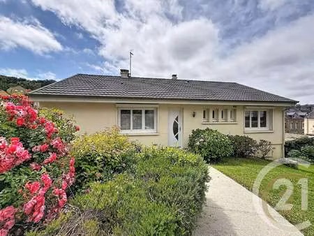 vente maison à lillebonne (76170) : à vendre / 122m² lillebonne