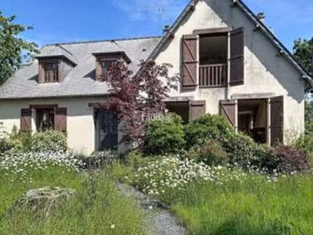 vente maison à saint-lô (50000) : à vendre / 175m² saint-lô