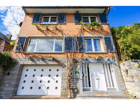 huis te koop in dinant met 4 slaapkamers