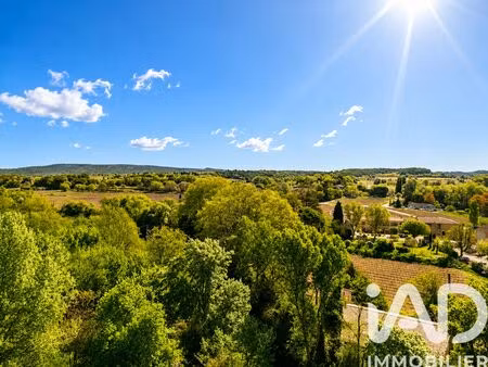 appartement à la tour-d’aigues (84240)