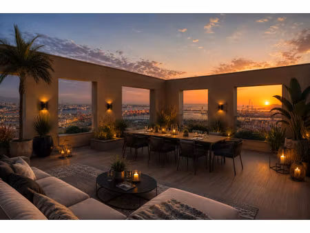 annonce appartement à vendre