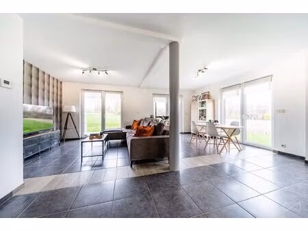 appartement à vendre à chaussée romaine 121 waremme (vbe36212)